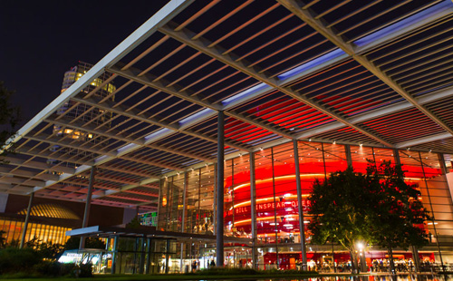 Our Work - Strathclyde Worldwide Ltd